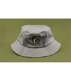 Catch And Release Hat Beige
