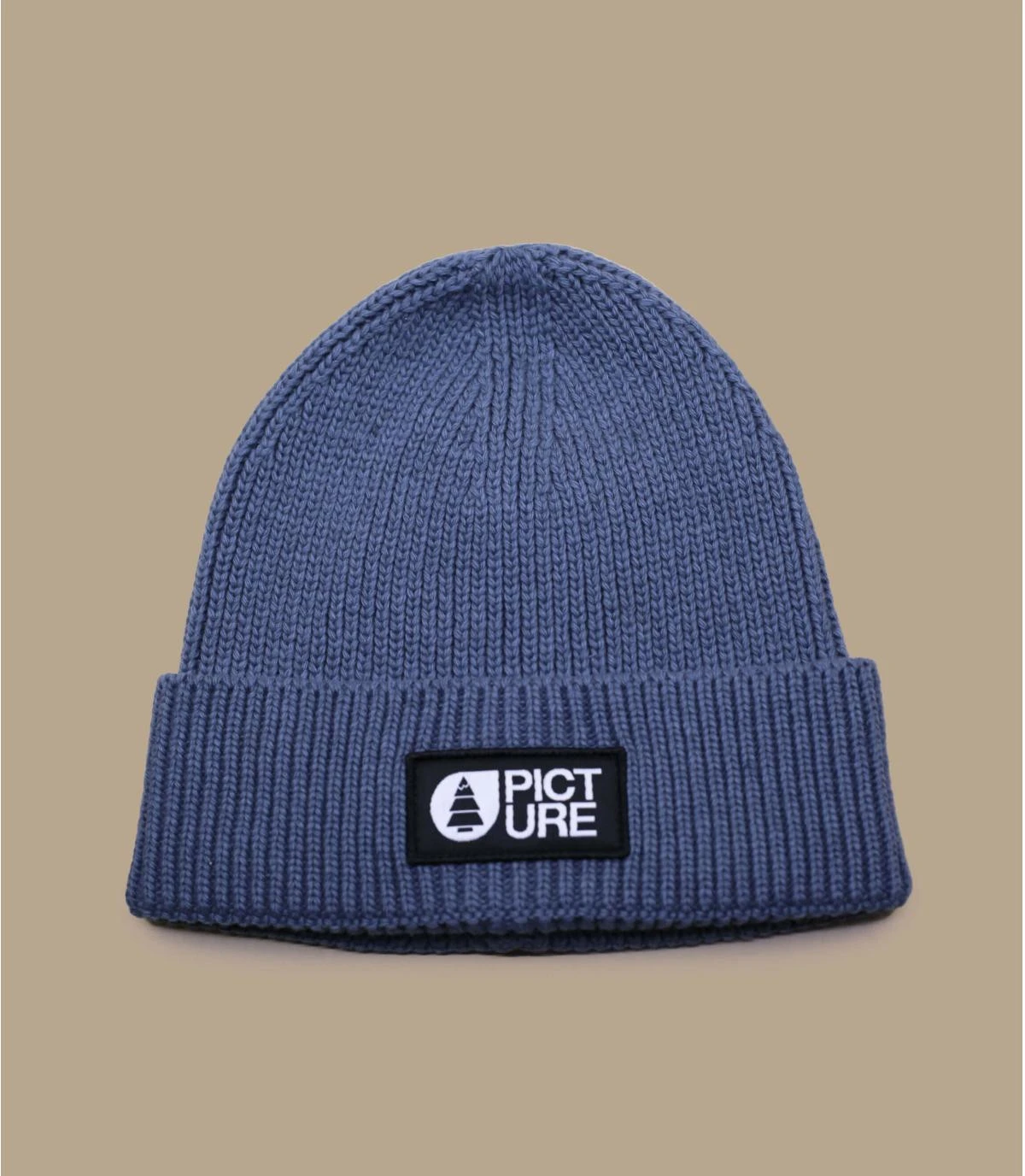 Picture Colino Beanie China Blue – Image 2