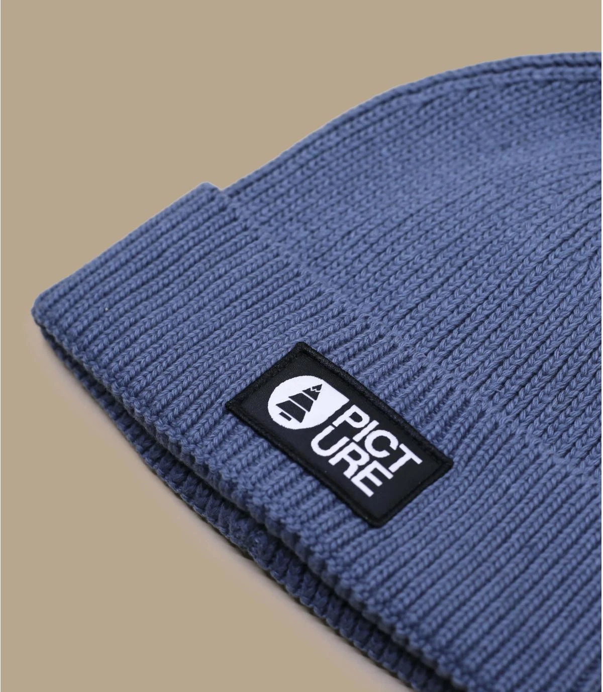 Picture Colino Beanie China Blue – Image 3