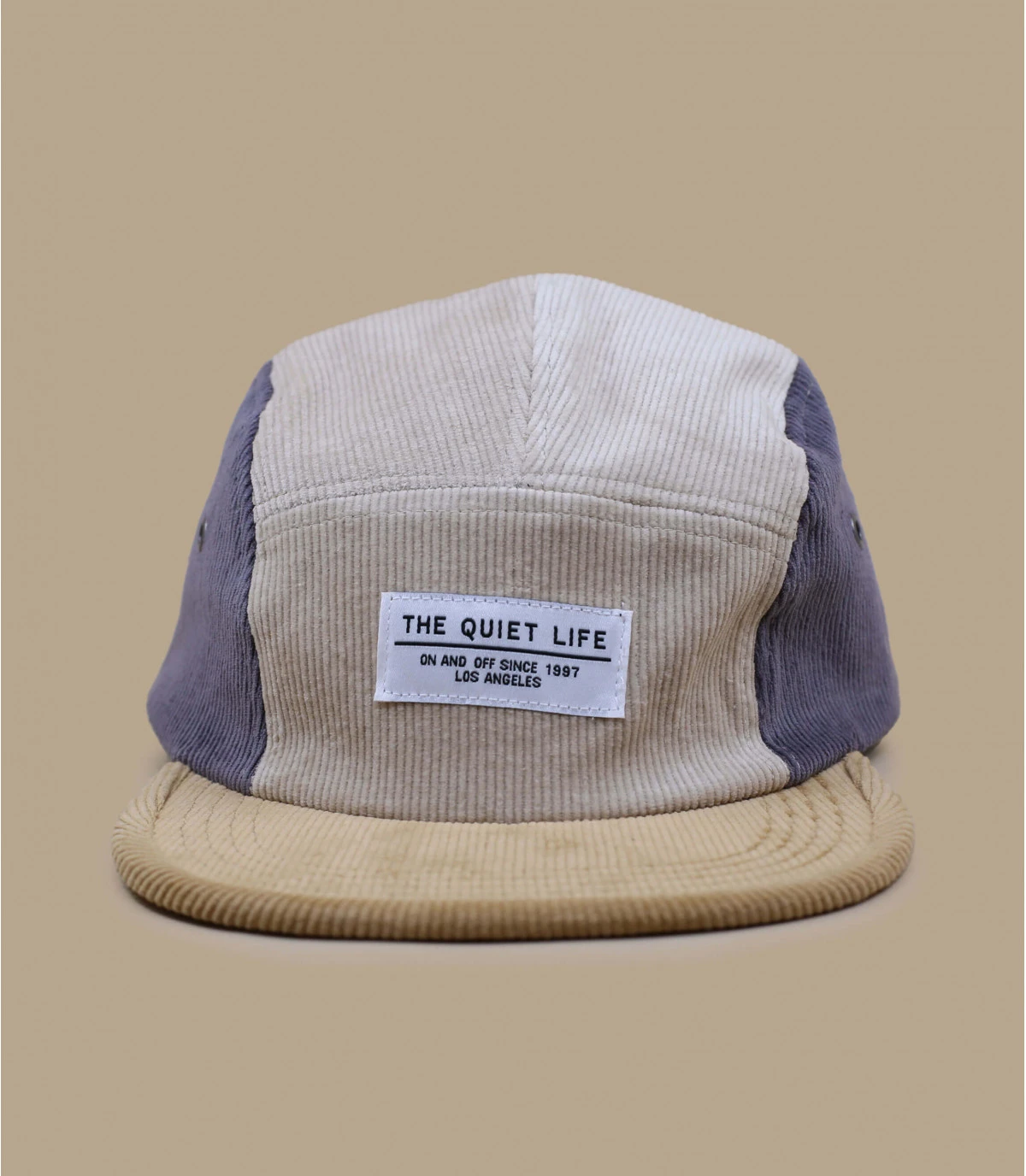 Color Blocked 5 Panel Multi – Image 2