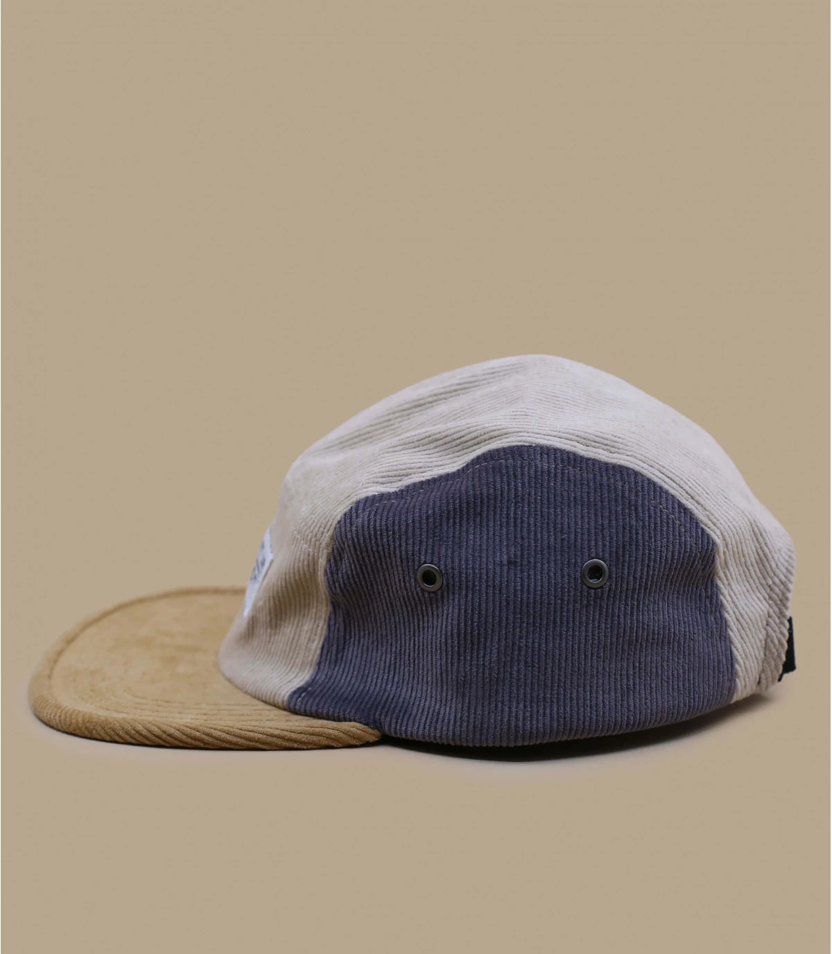 Color Blocked 5 Panel Multi – Image 4