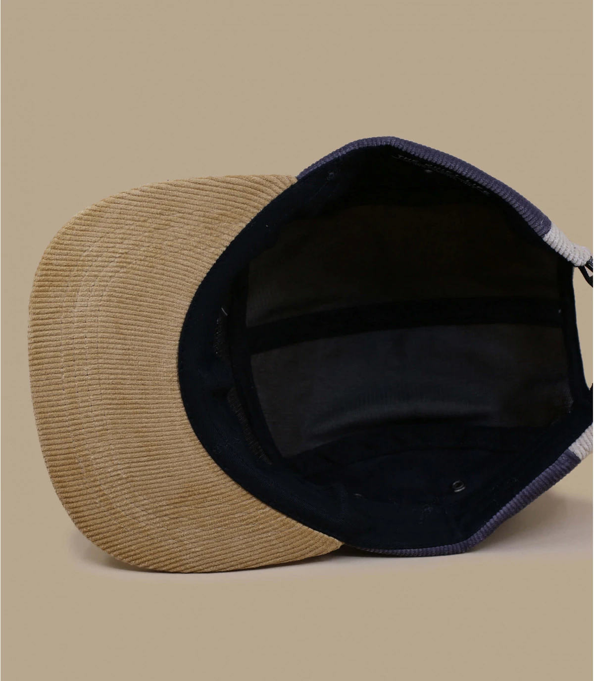 Color Blocked 5 Panel Multi – Image 6