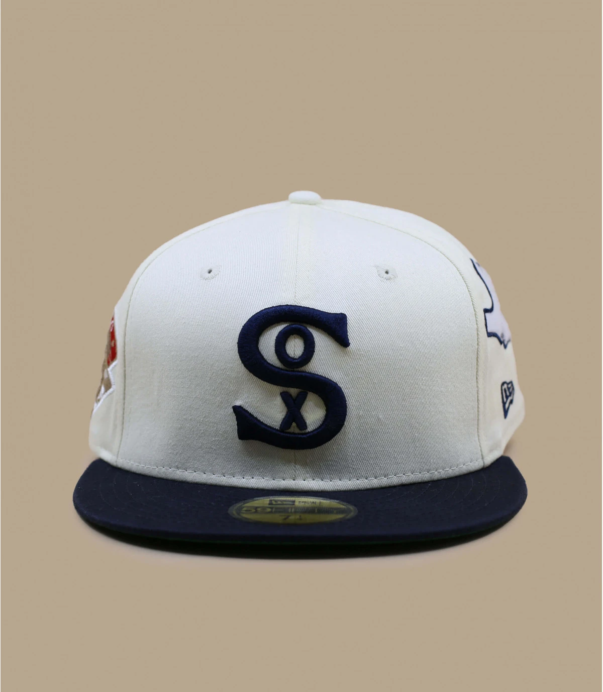NEW ERA Coops 5950 Sox – Image 2