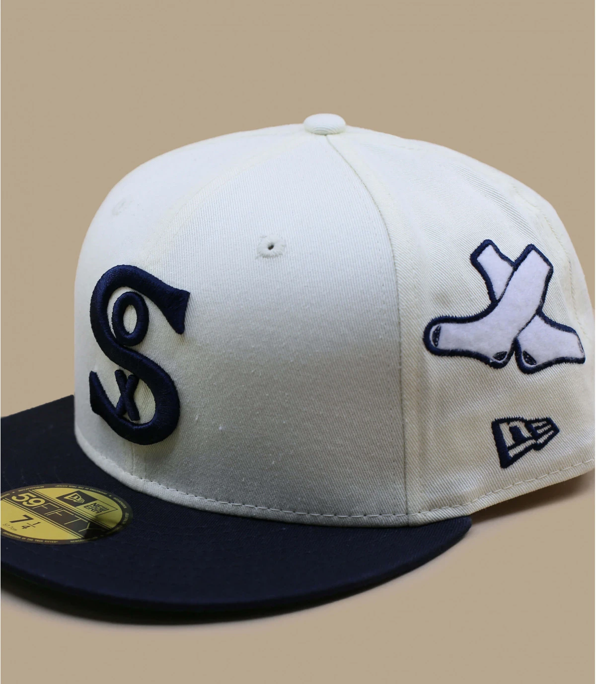 NEW ERA Coops 5950 Sox – Image 3