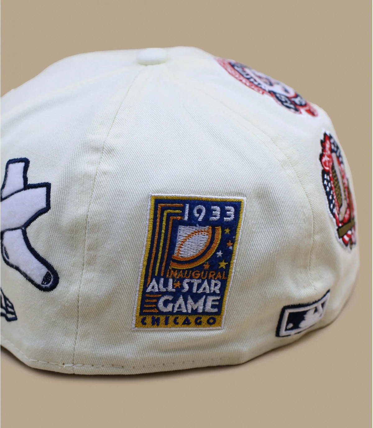NEW ERA Coops 5950 Sox – Image 4