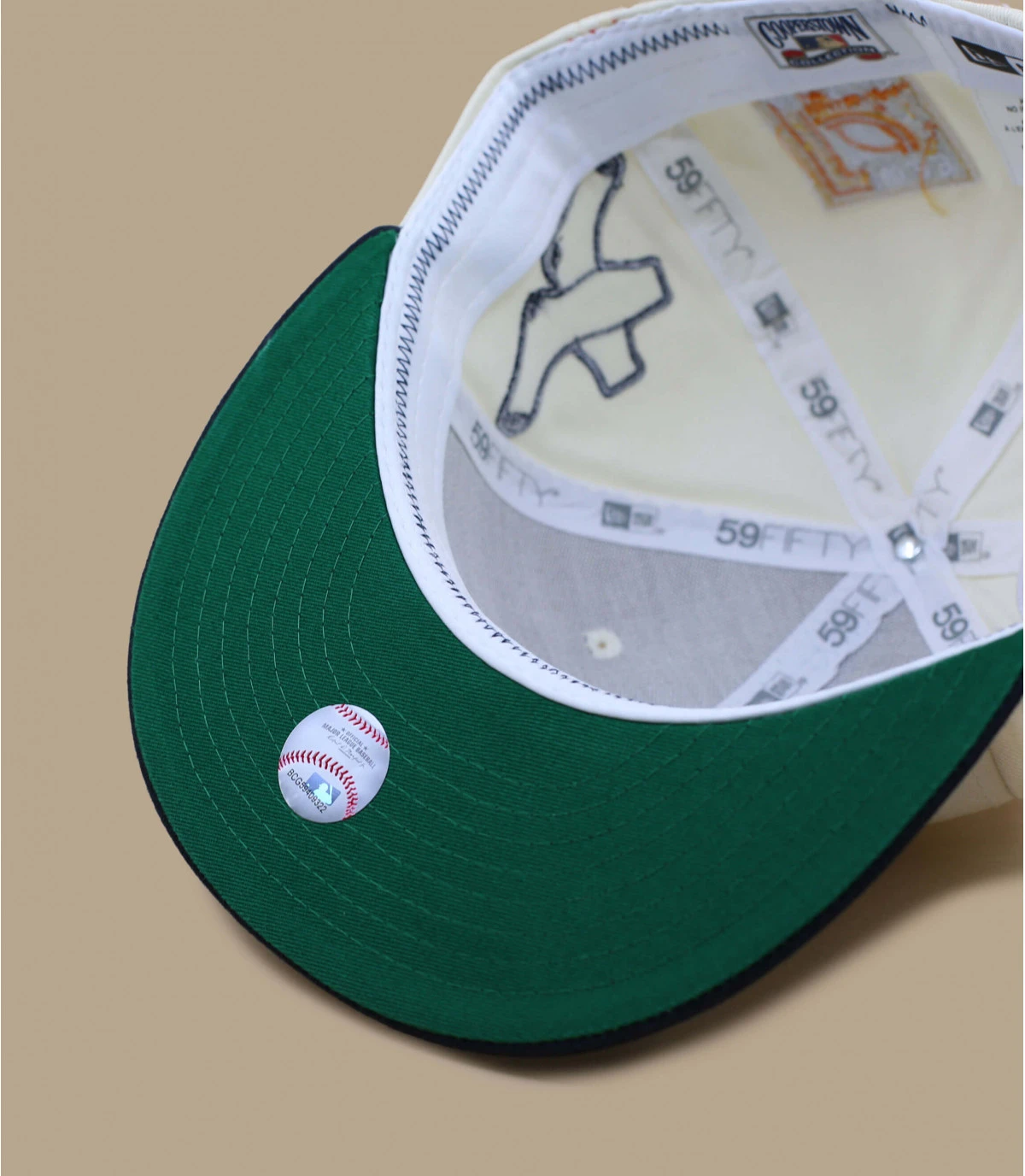 NEW ERA Coops 5950 Sox – Image 6