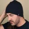 Barts Core Beanie Navy