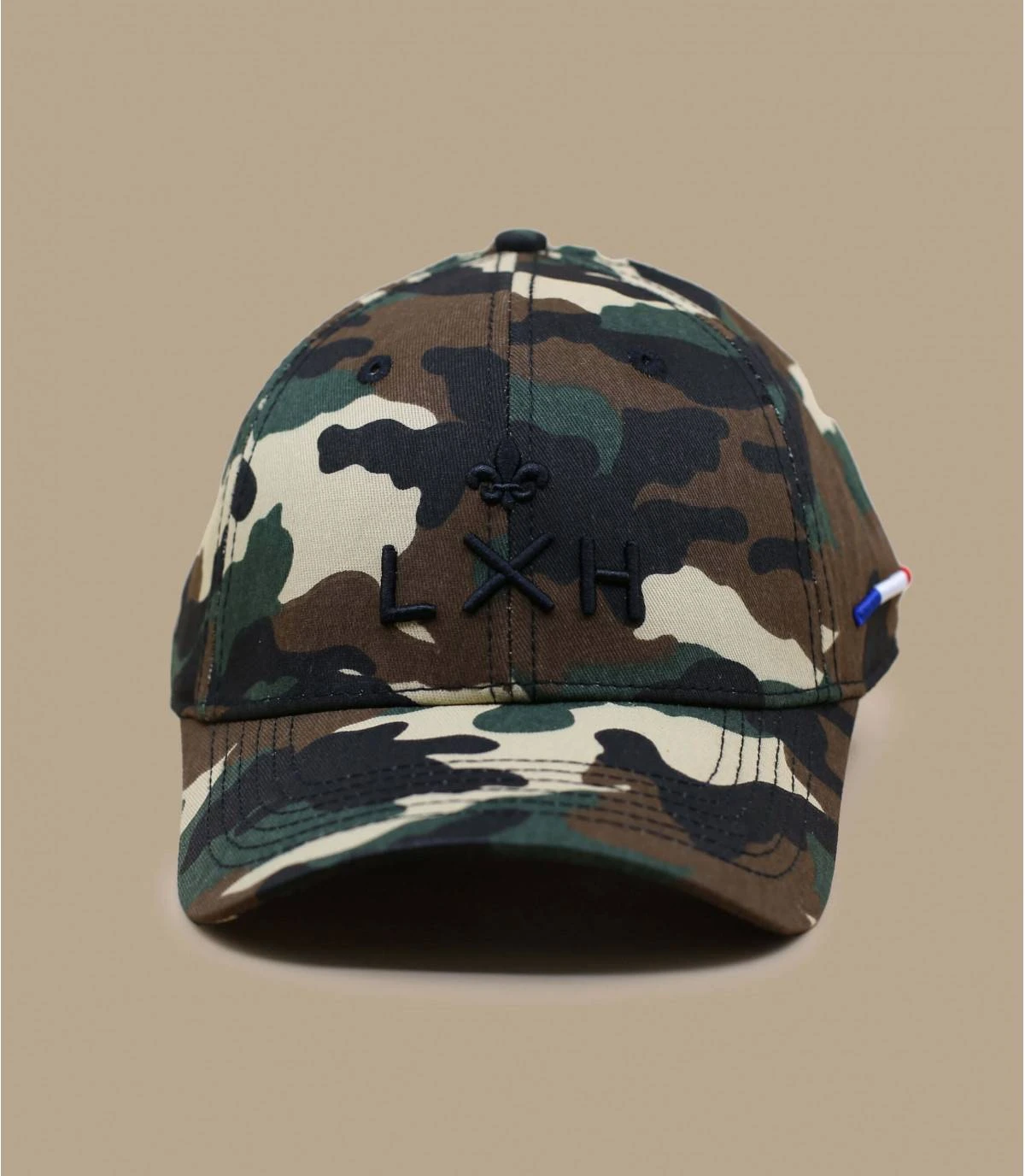 Coton Camo – Image 2