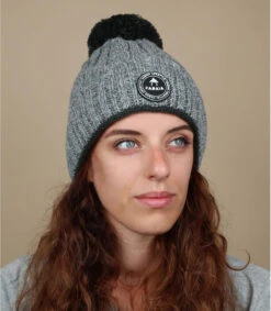 Cabaïa Creamy Gin Grey Wmn