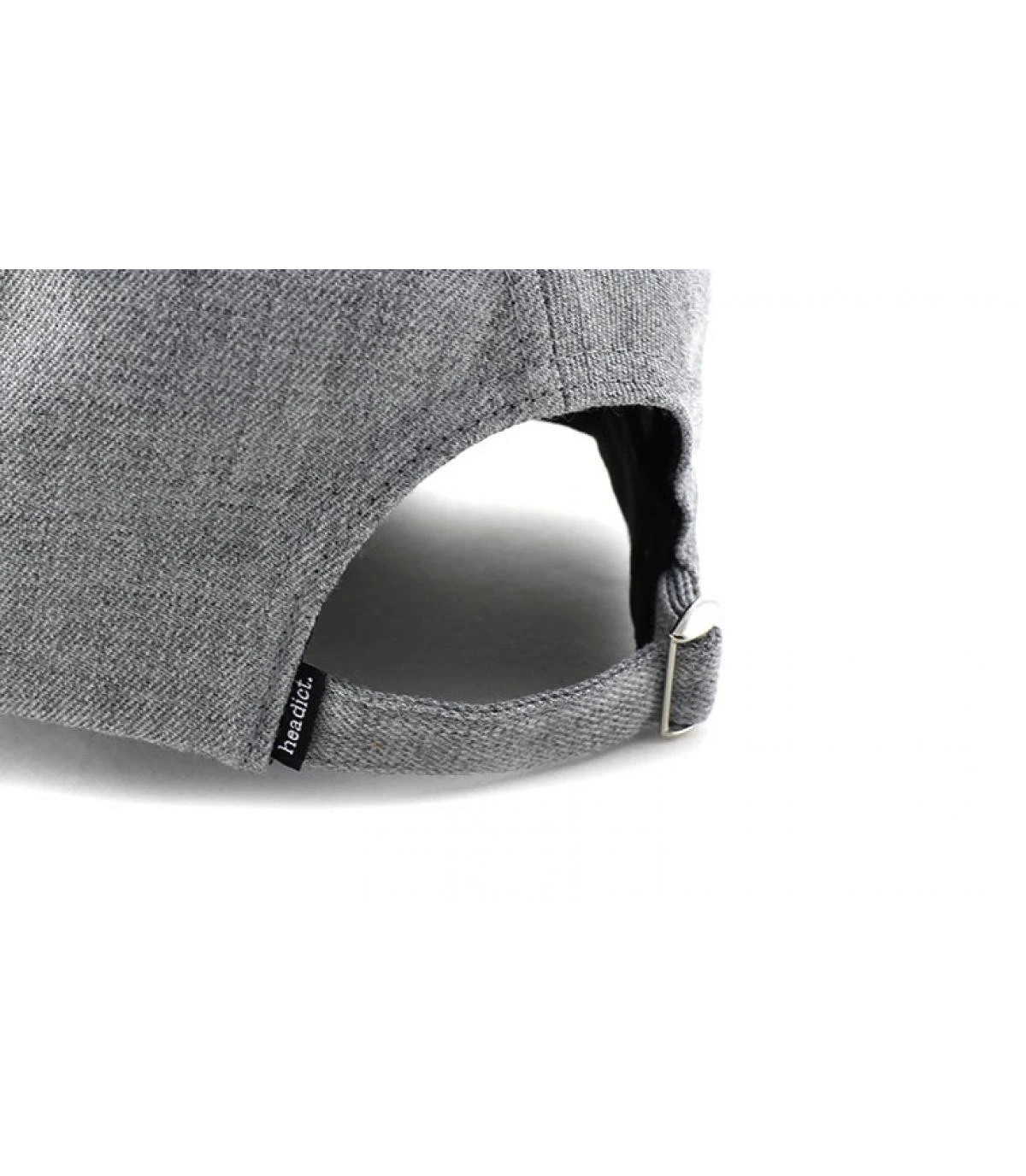 Curve Aaaargh Grey Suede – Image 5