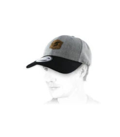 Curve All Men Must Die Grey Black