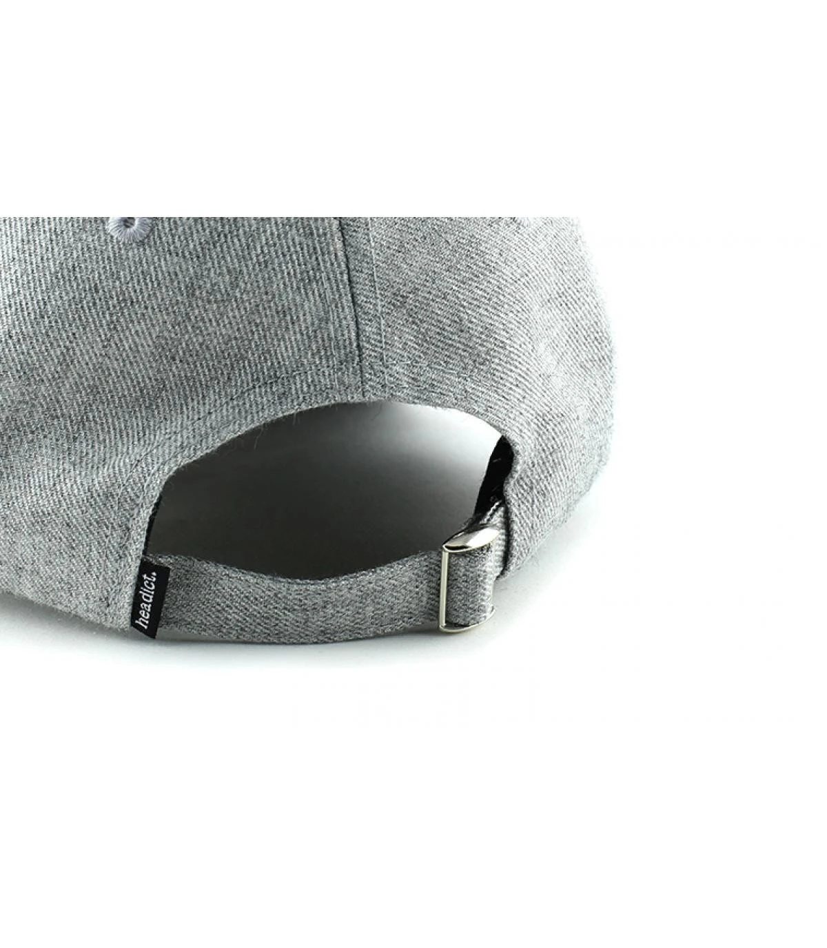 Curve Chifoumi Grey Balck – Image 5