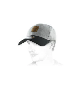 Curve Chifoumi Grey Balck