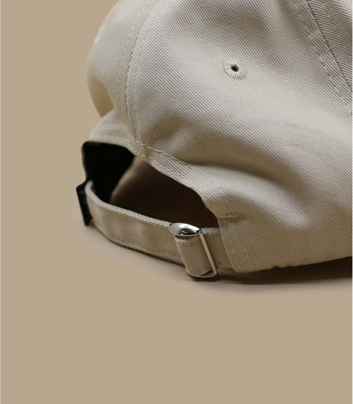 Curve La Grave Beige Suede – Image 3