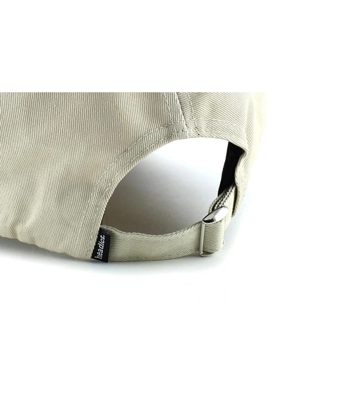 Curve Life Is Better Beige Brown – Image 5