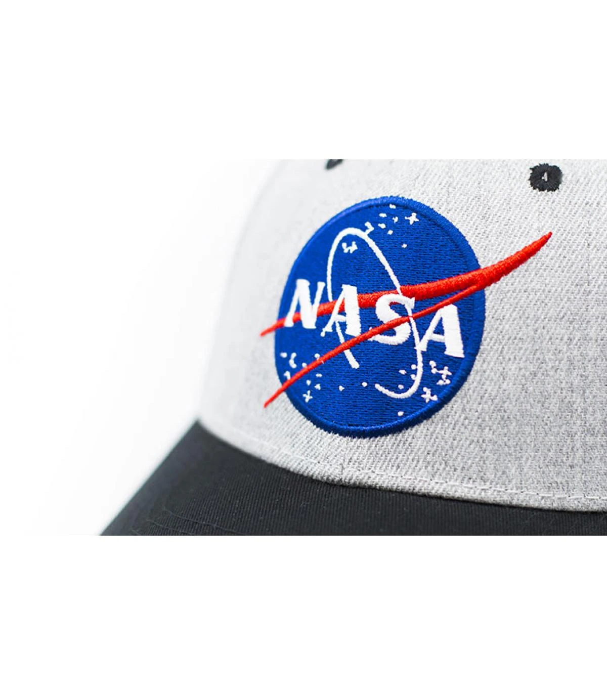 Casquette Nasa – Image 3
