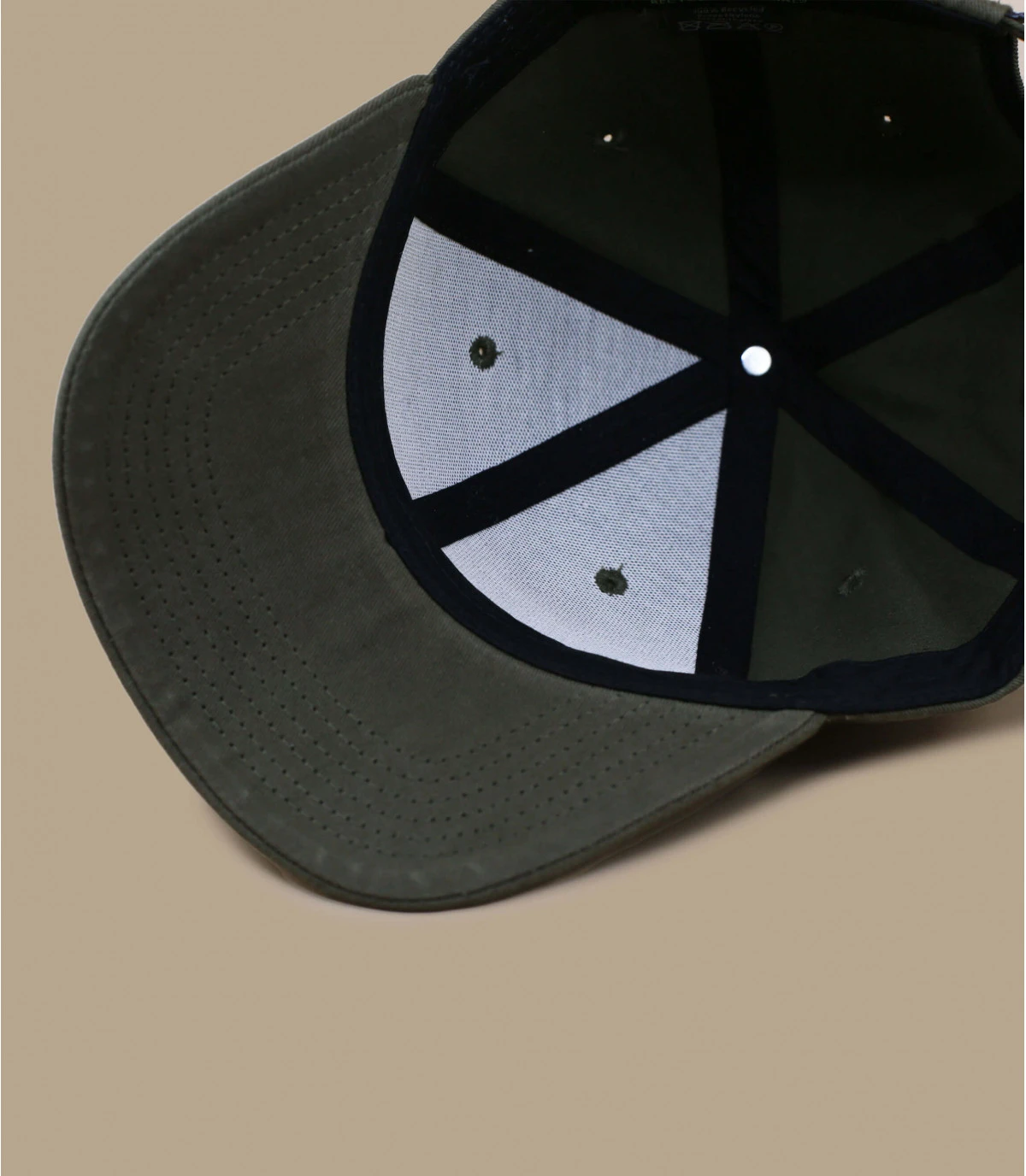 Curve Olive – Image 5