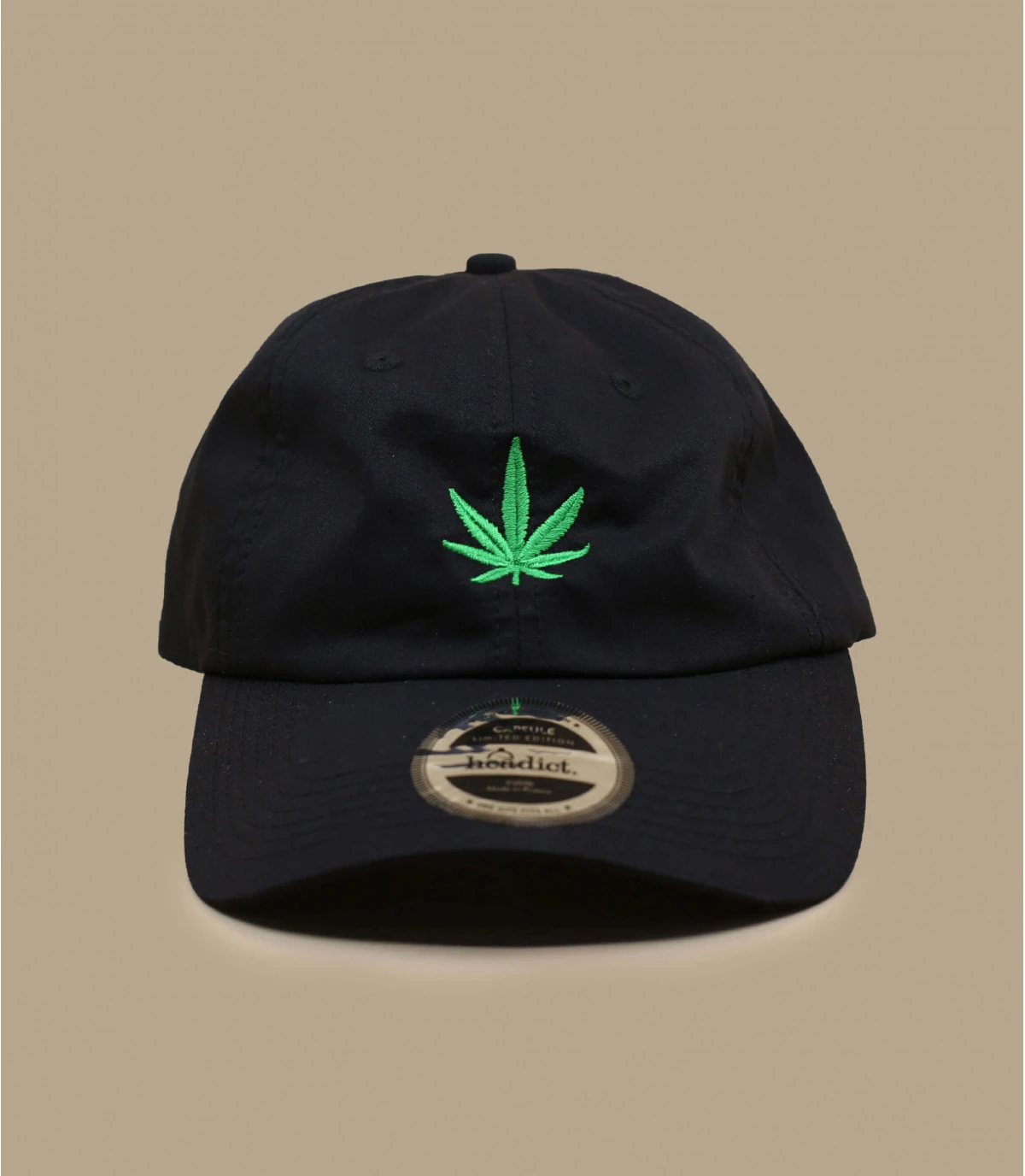 Curve Weed – Image 2