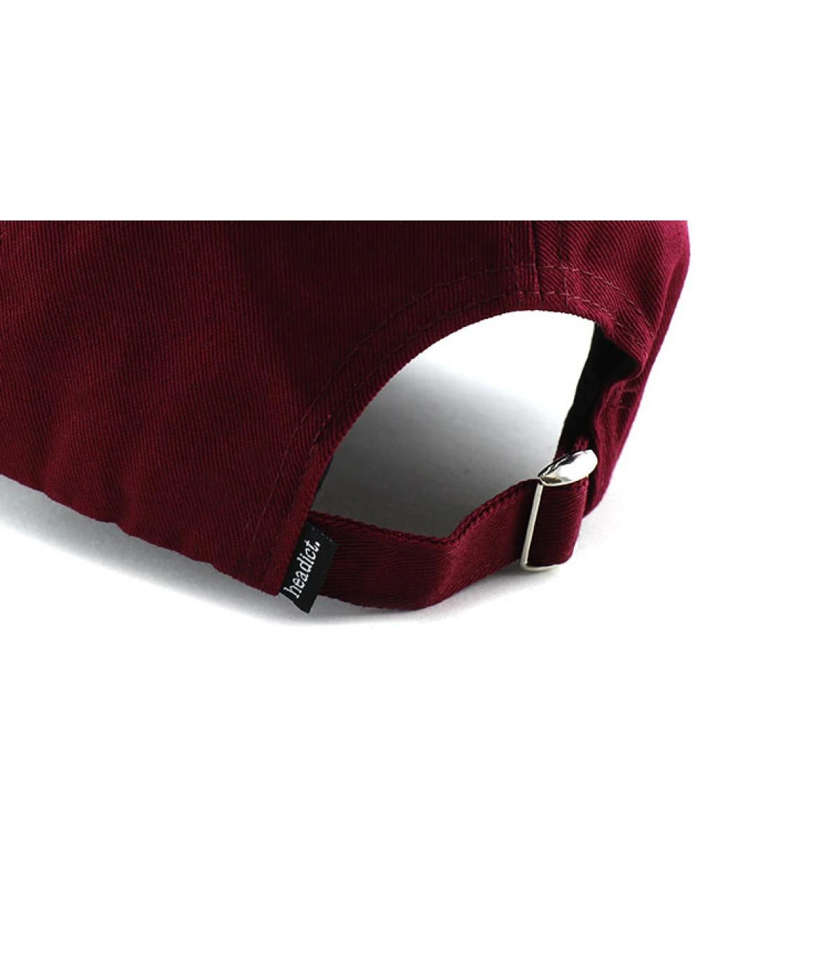 Curve Winter Is Here Burgundy Brown – Image 5