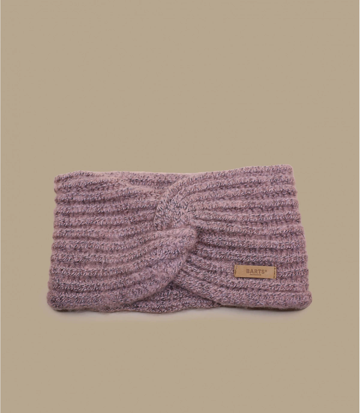 Barts Desire Headband Pink – Image 2