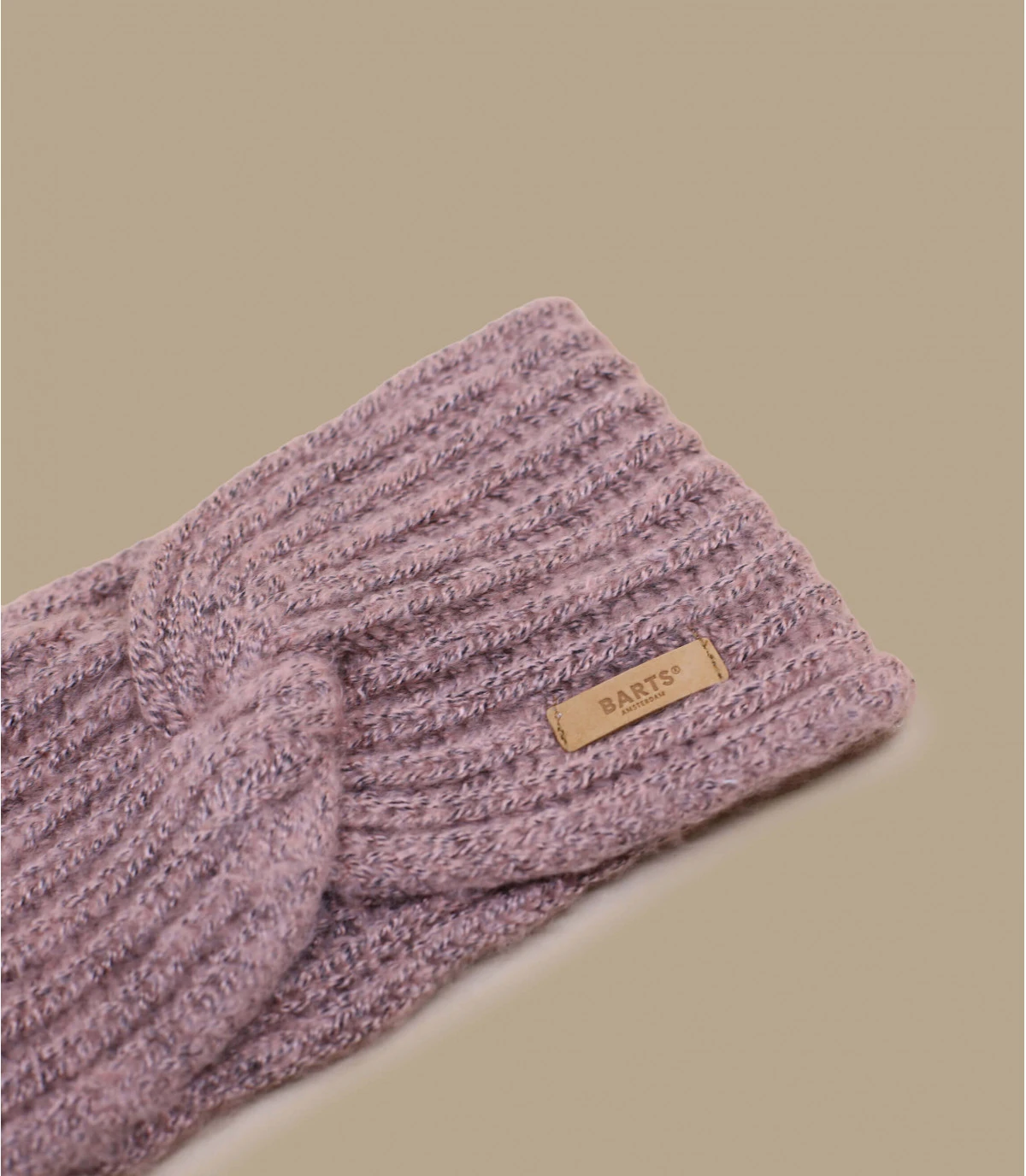 Barts Desire Headband Pink – Image 3