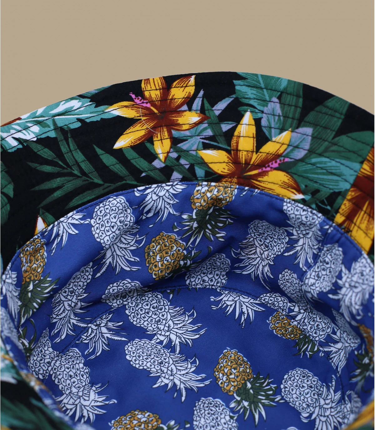 Djibouti Bucket Black â Image 4