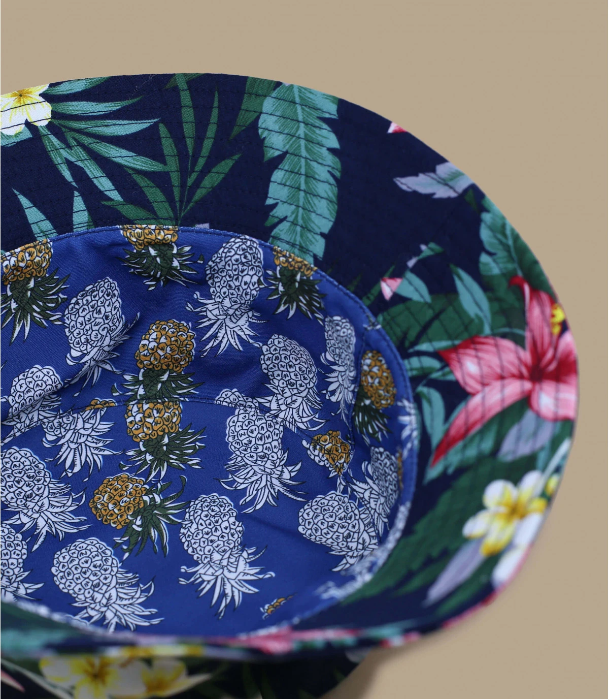 Djibouti Bucket Navy â Image 4