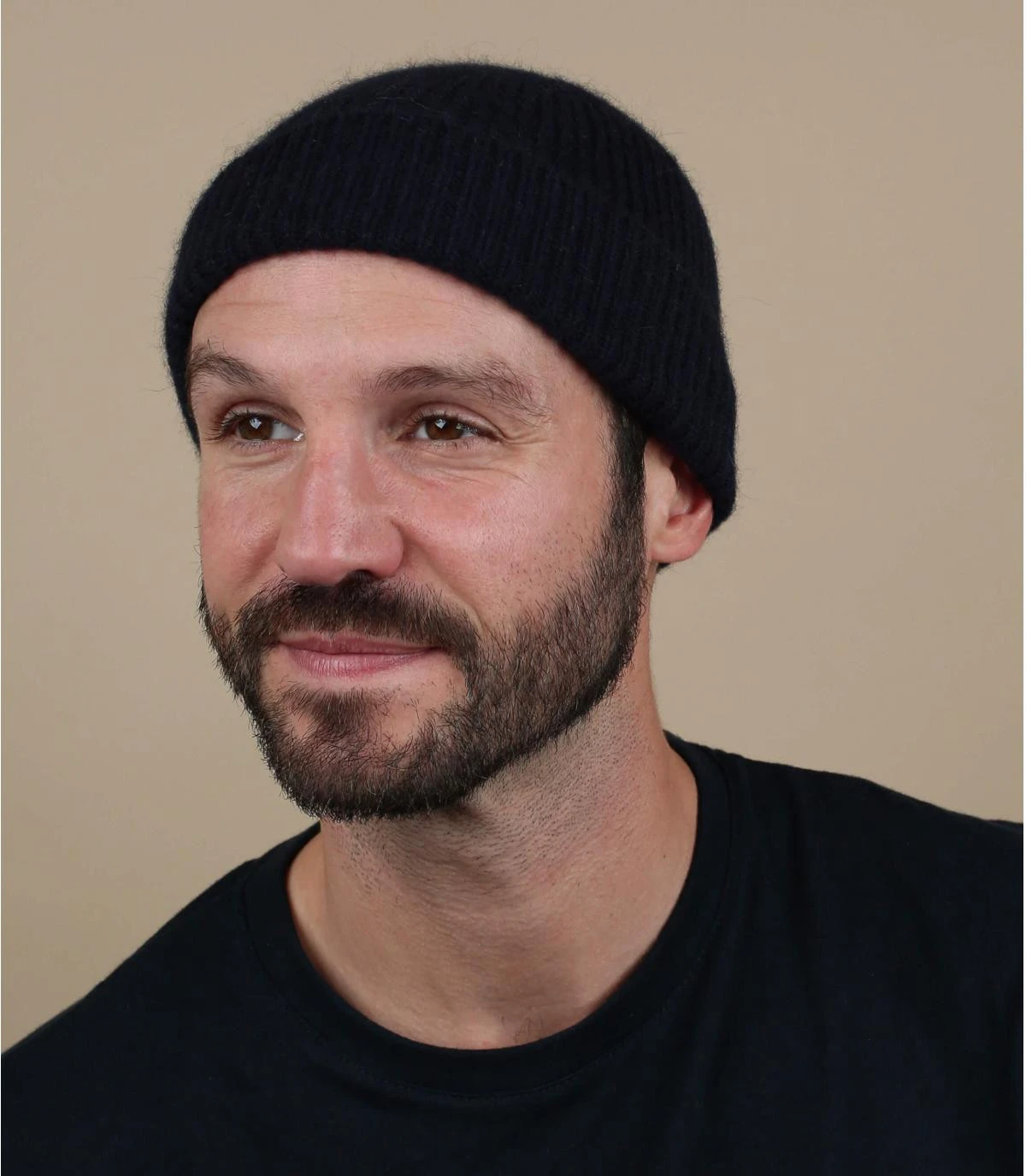 Mackie Docker Barra Navy