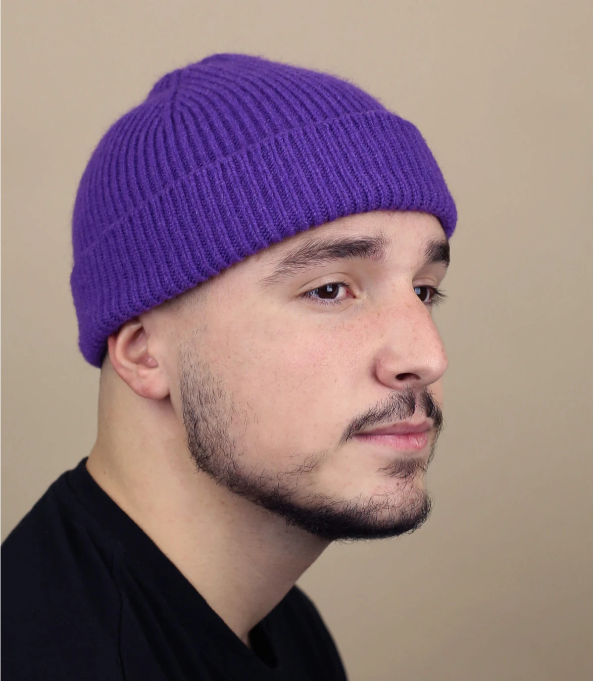 Mackie Docker Barra Purple Haze