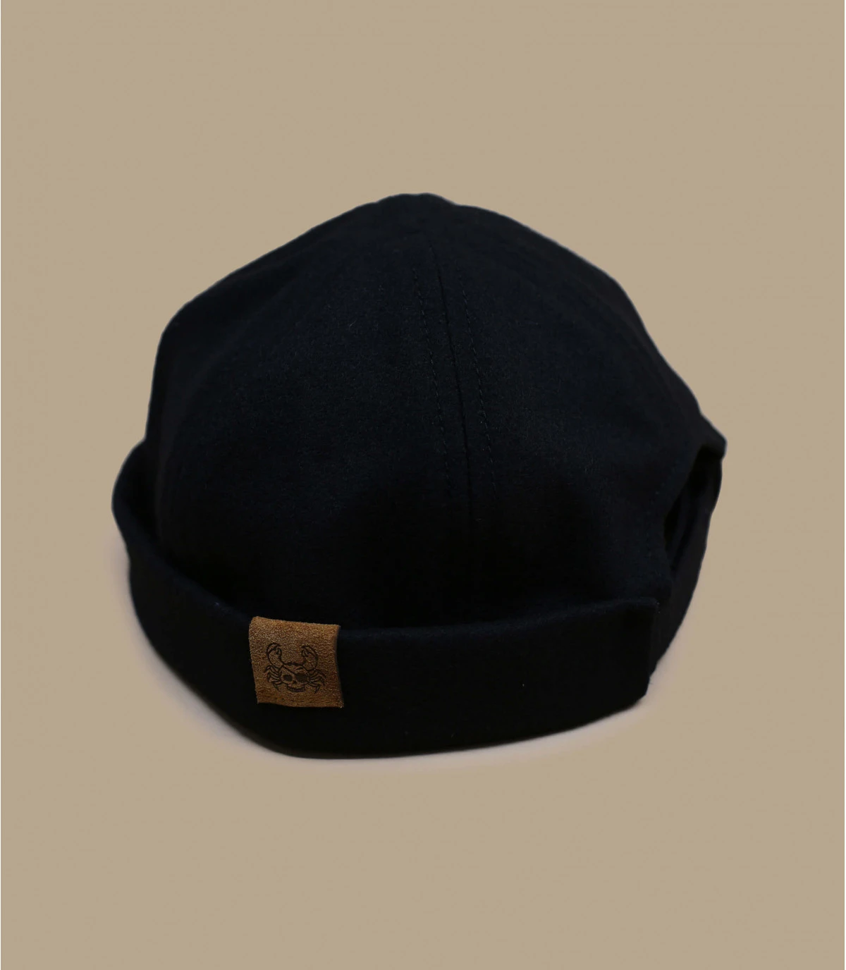 Docker Ocean Legend Black – Image 2