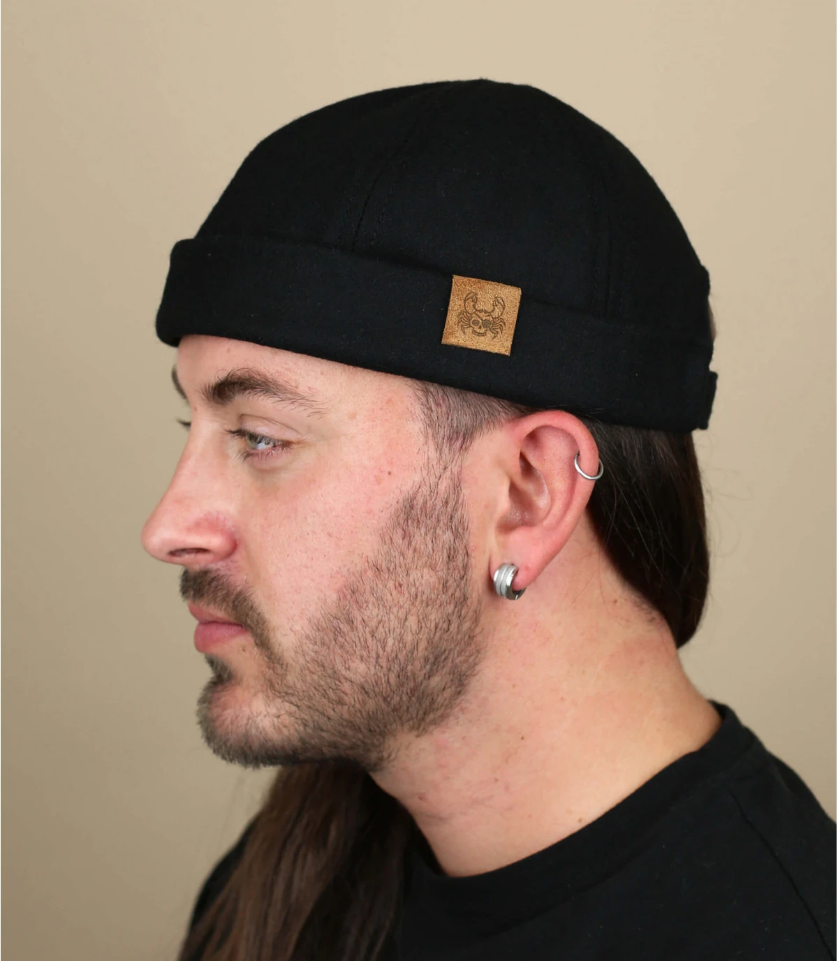 Docker Ocean Legend Black