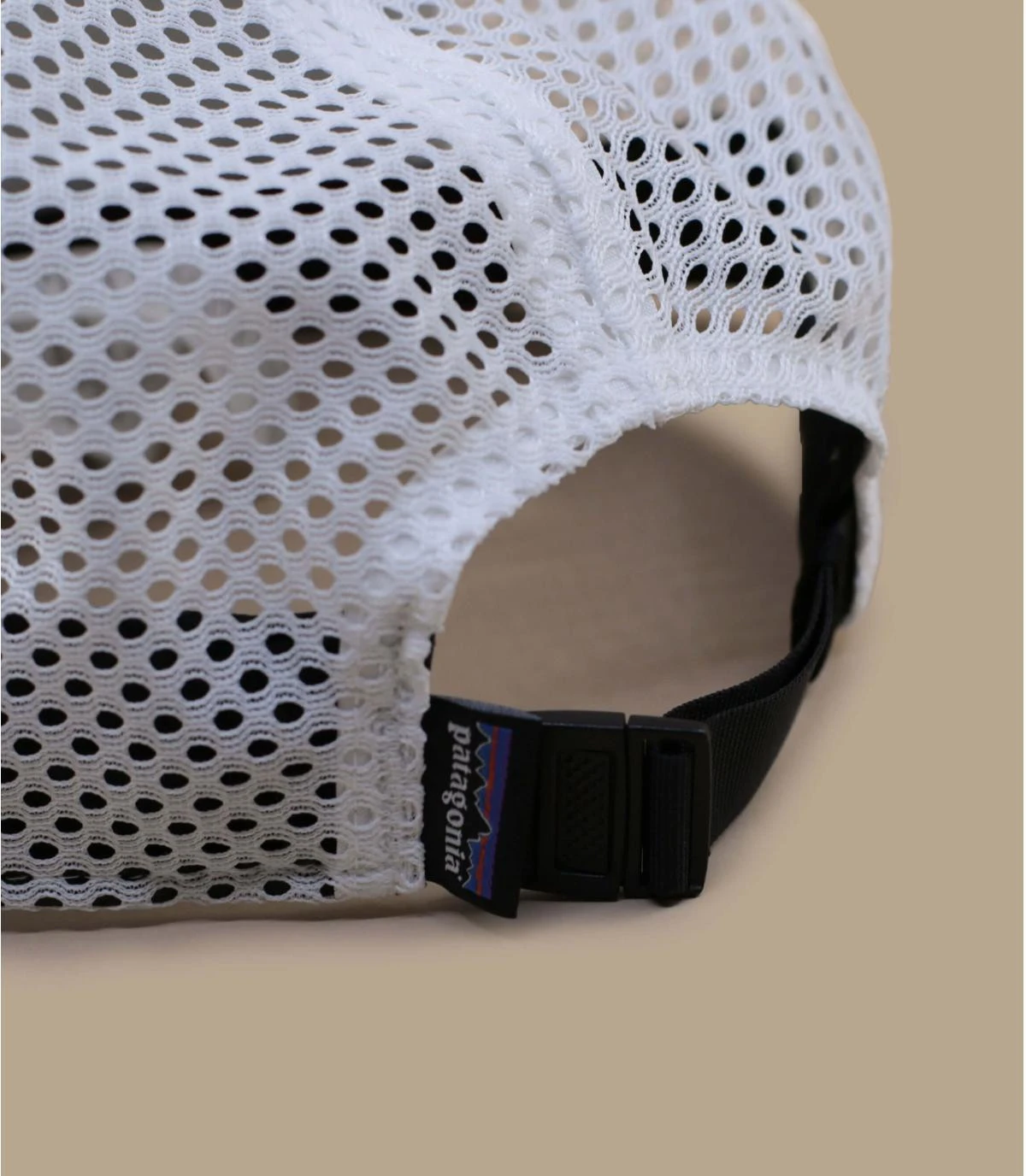 Patagonia Duckbill Trucker Lost And Found Tidepool Blue – Image 4