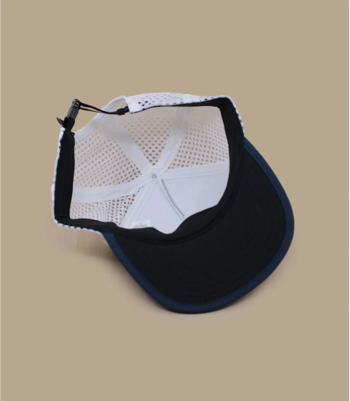 Patagonia Duckbill Trucker Lost And Found Tidepool Blue – Image 5