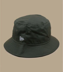 NEW ERA Essential Tapered Bucket Olive