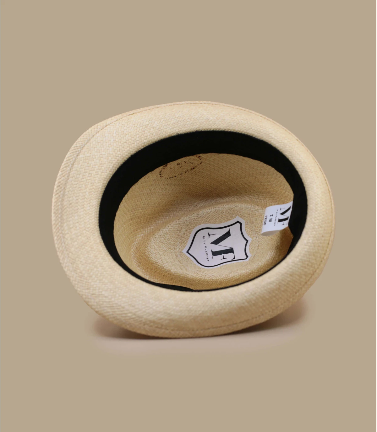 Fabian Panama Cuenca Noir – Image 3