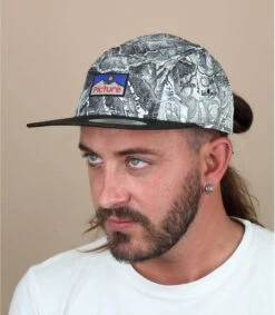 Picture Faro 5 Panel Map