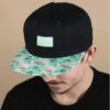 Flamingo Snapback