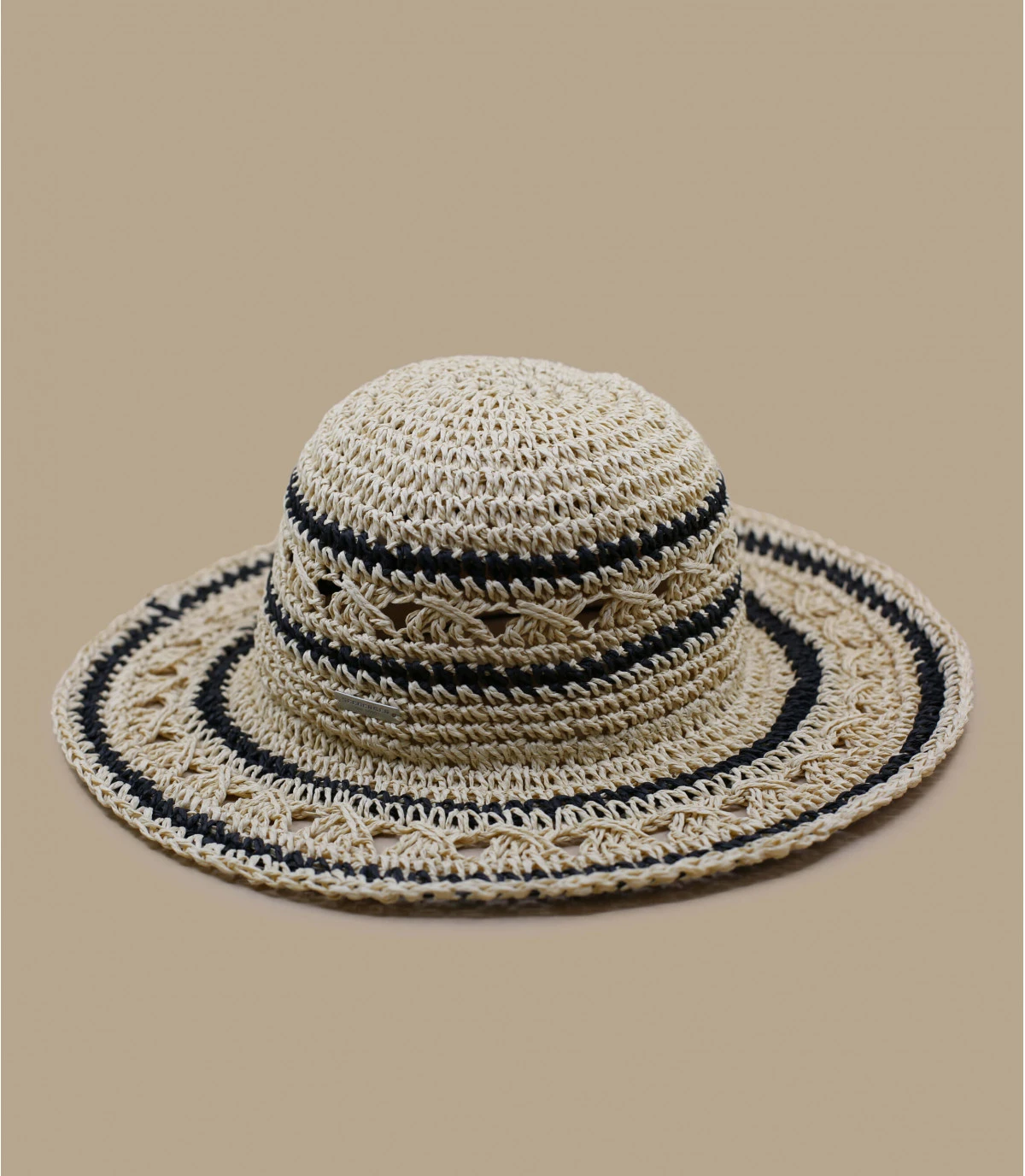 Seeberger Floppy Fancy Paper Crochet – Image 2