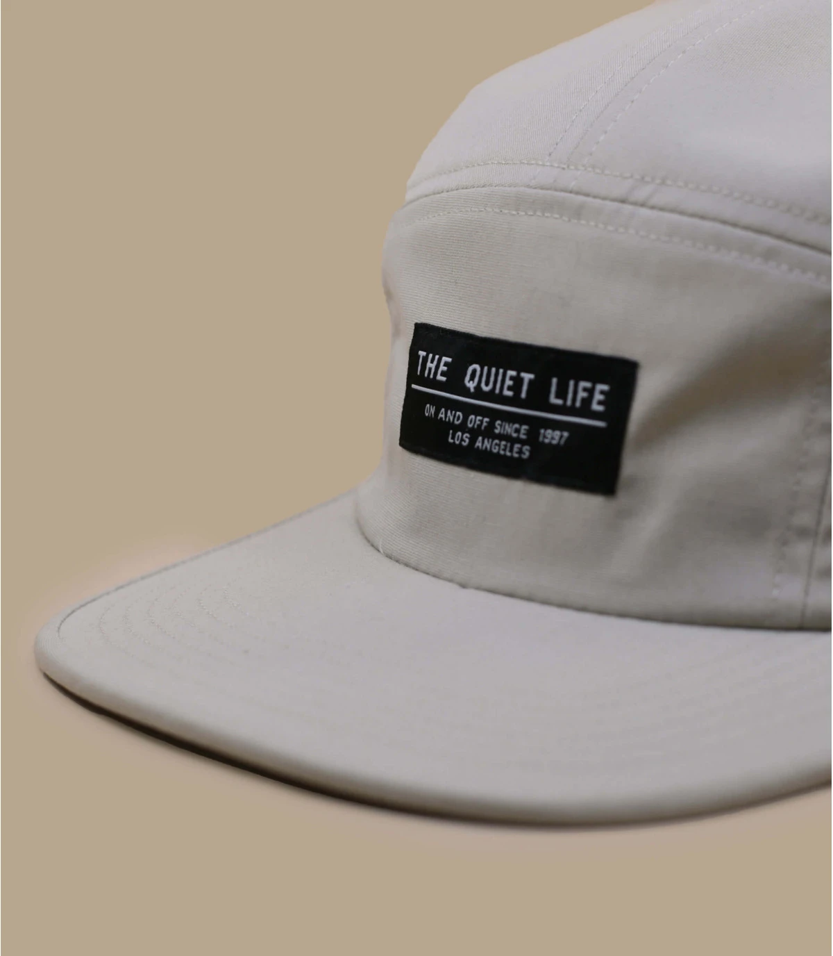 Foundation 5 Panel Tan – Image 3