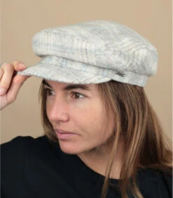 Barts Giana Cap Wheat