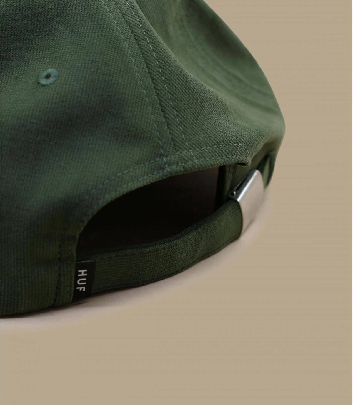 HUF Global Corduroy Basil – Image 4