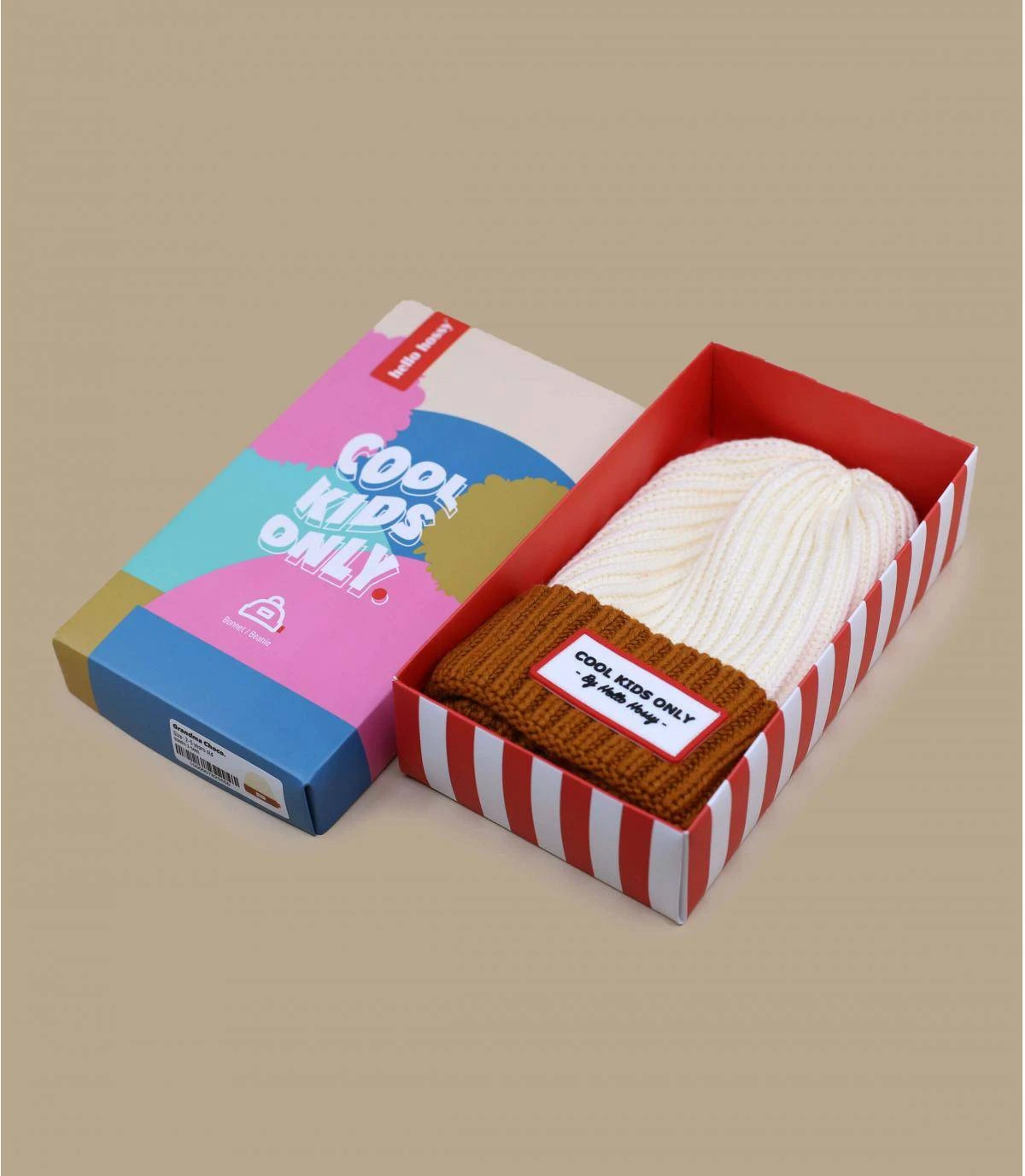 Grandma Choco – Image 4