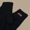 Barts Haakon Glove Black