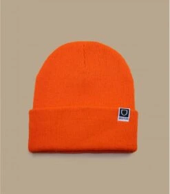 Brixton Harbor Beta Athletic Orange
