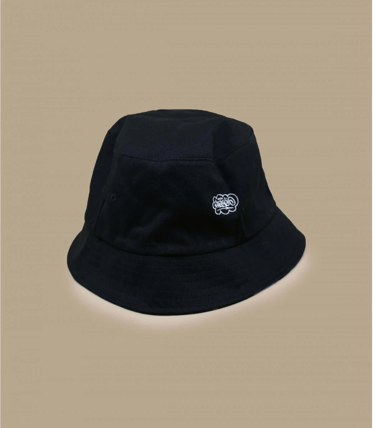HUF Haze Bucket Black – Image 4