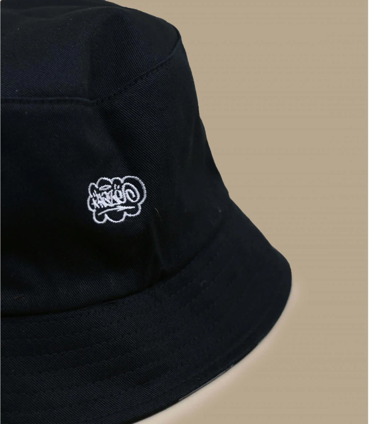 HUF Haze Bucket Black – Image 5