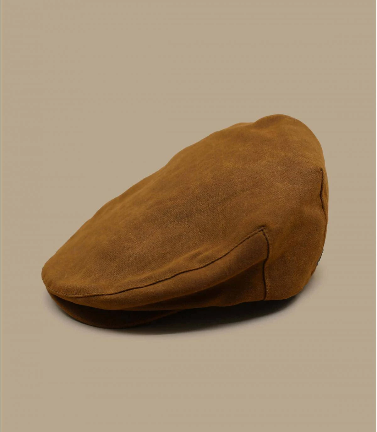 Brixton Hooligan Dark Khaki – Image 2