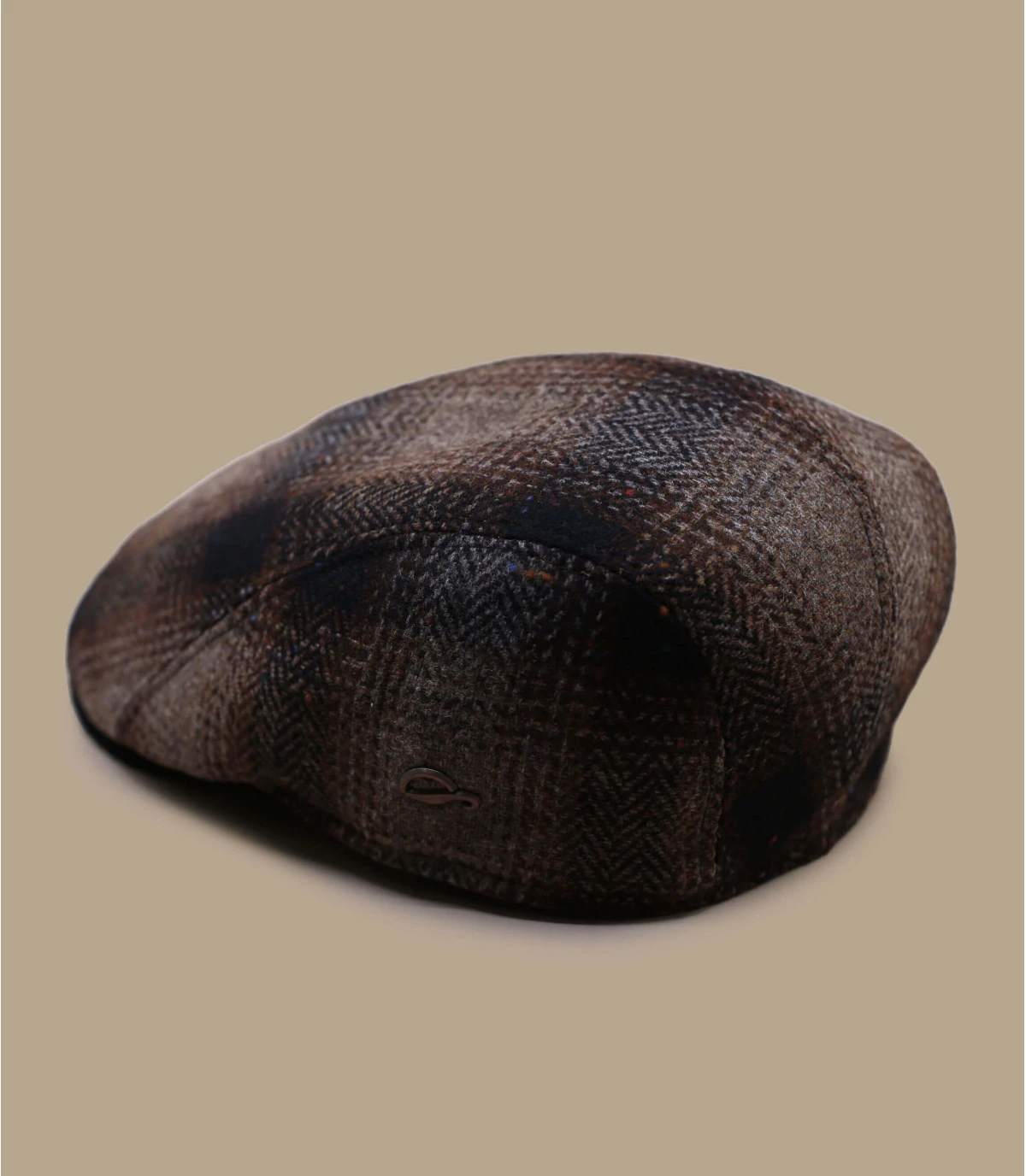 Jackson 2 Brown â Image 3