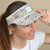 Barts Jambaroo Visor Gold