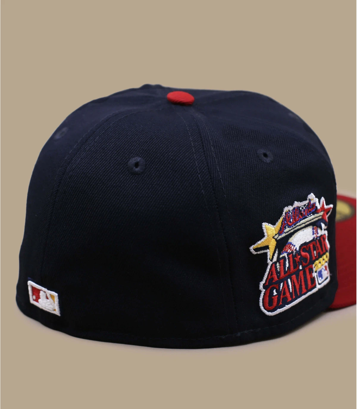 NEW ERA Just Don 5950 Atlanta Braves – Image 5